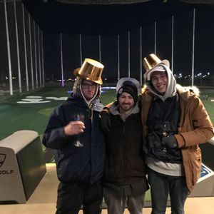 Meet your Posher, Ryan